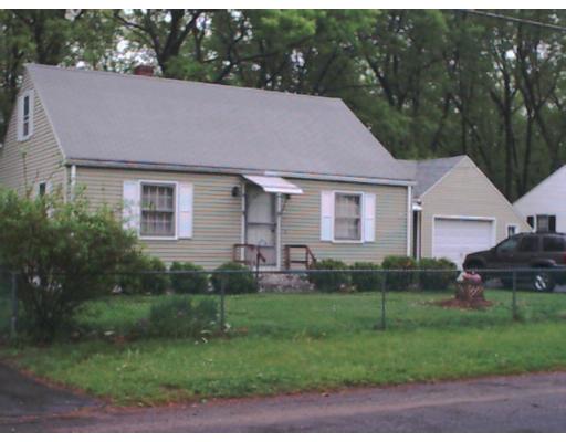 28 Duffy Ln, Springfield, MA 01119 photo 1