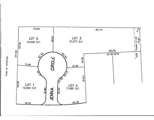 7 Jenna Cir, Needham, MA 02492 photo 2