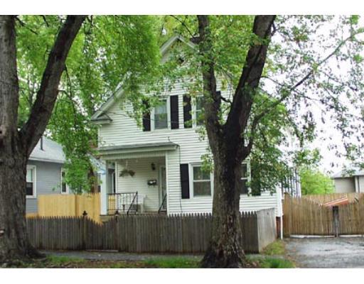 33 Porter St, Springfield, MA 01104 photo 1
