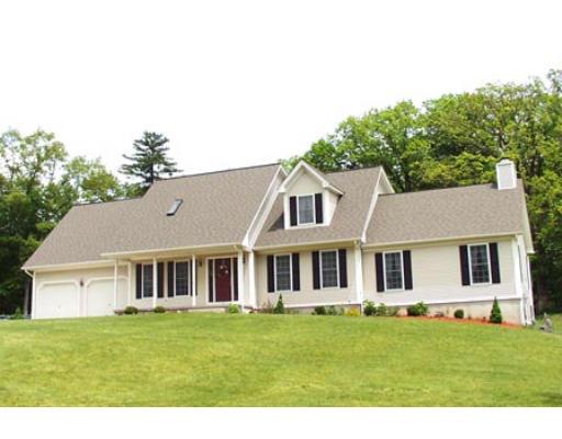 69 Devon Ter, Westfield, MA 01085 photo 1