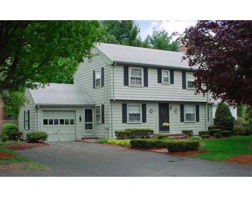 47 Barbara Rd, Needham, MA 02492 photo 1