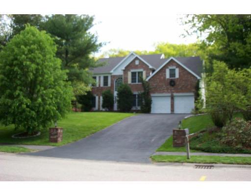 18 Forge Rd, Sharon, MA 02067 photo 1