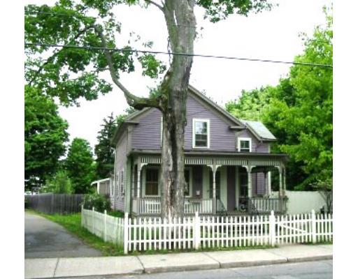 67 Maple St, Easthampton, MA 01027 photo 1