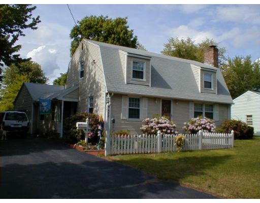 552 Plumtree, Springfield, MA 01118 photo 1