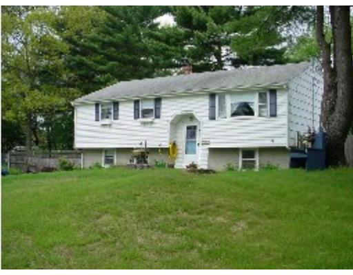 306 Temi Rd, Raynham, MA 02767 photo 1