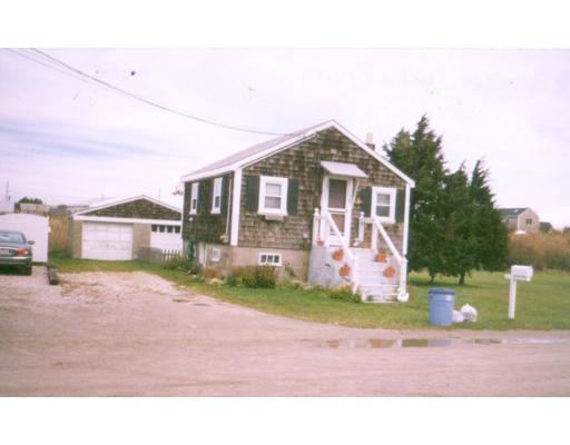 8 Baxter Ave, Fairhaven, MA 02719 photo 1