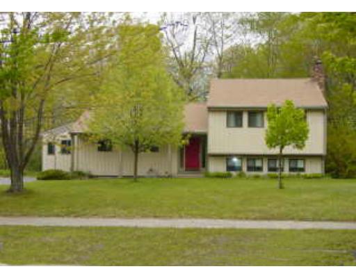 212 Dailey Dr, Franklin, MA 02038 photo 1