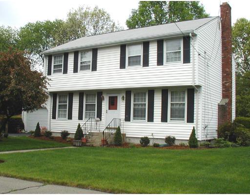 43 Standish Rd, Needham, MA 02492 photo 1