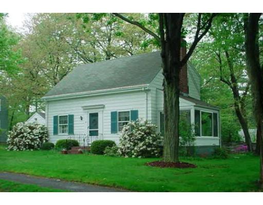 87 Thornton Rd, Needham, MA 02492 photo 1