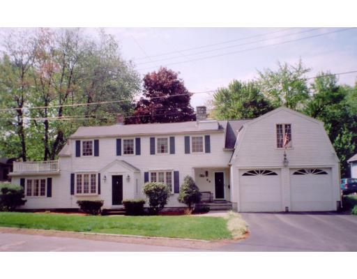 88 Colburn Rd, Reading, MA 01867 photo 1