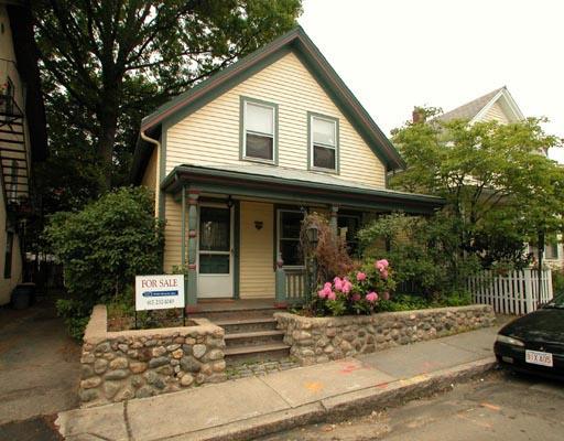 11 White Pl, Brookline, MA 02445 photo 1
