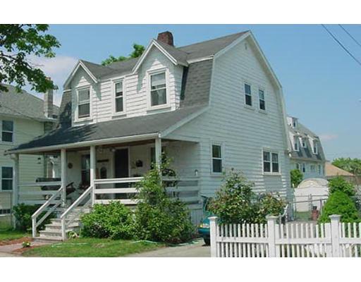 25 P St, Hull, MA 02045 photo 1