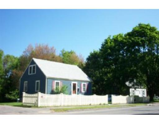 301 Cedar St, Dedham, MA 02026 photo 1