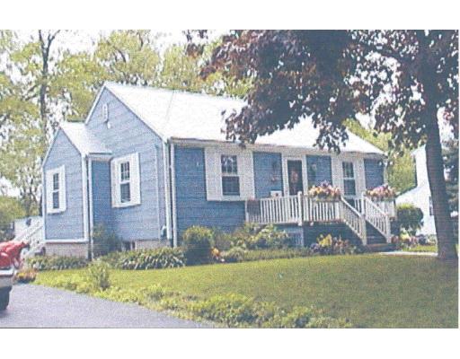 44 Forest St, Reading, MA 01867 photo 1