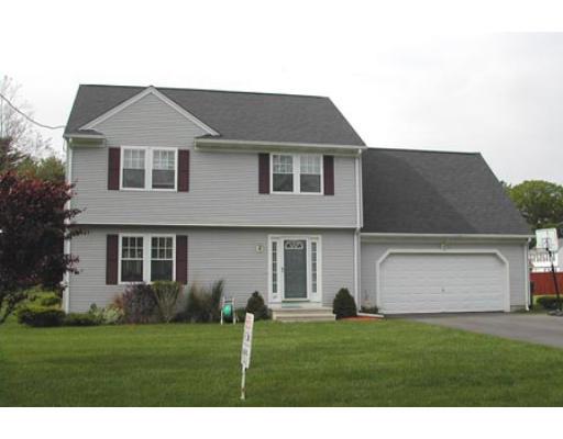 146 Fair Oak, Springfield, MA 01128 photo 1