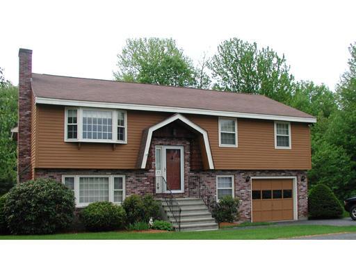 23 Wood Ln, Maynard, MA 01754 photo 1