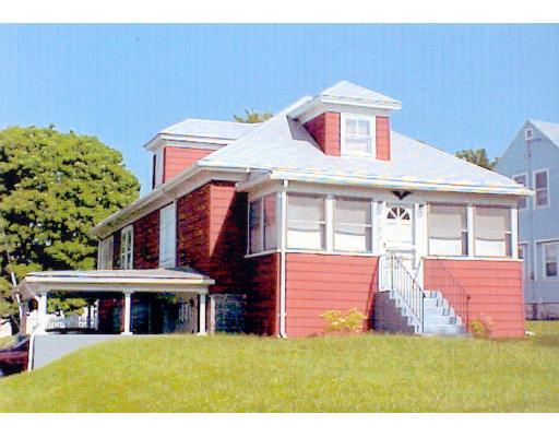 1684 Stafford Rd, Fall River, MA 02721 photo 1