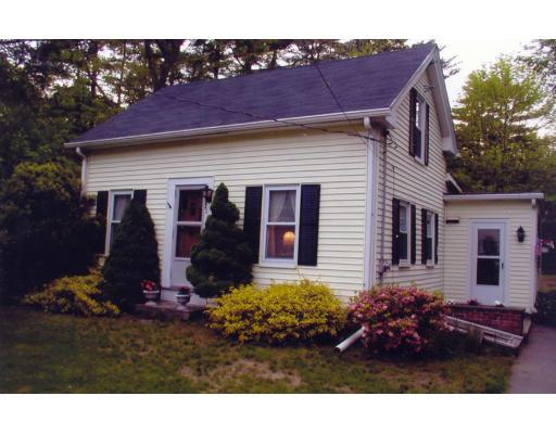 283 Webster St, Hanover, MA 02339 photo 1