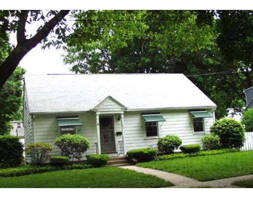 111 Lancaster Ave, Springfield, MA 01118 photo 1