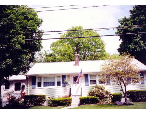 55 Boston Ave, Worcester, MA 01604 photo 1