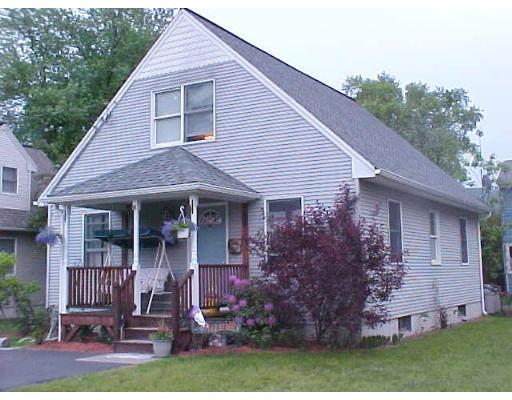 84 Maple St, Easthampton, MA 01027 photo 1