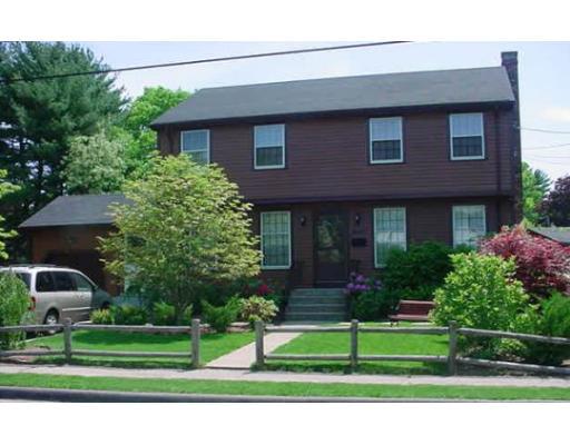 14 Brewster Dr, Needham, MA 02492 photo 1