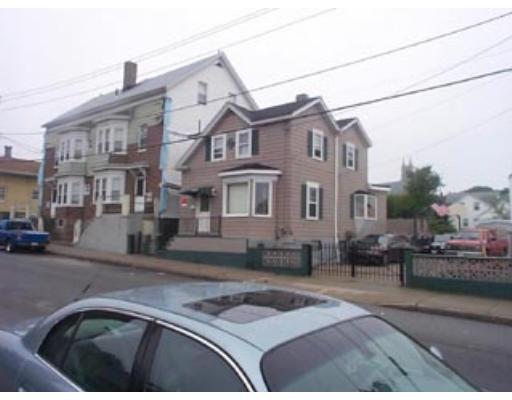 425 Globe, Fall River, MA 02724 photo 1