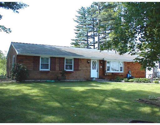 18 Naushon Rd, West Wareham, MA 02576 photo 1