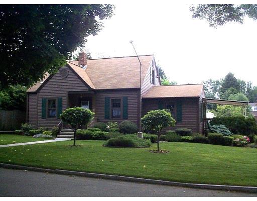 16 Upton, Springfield, MA 01104 photo 1