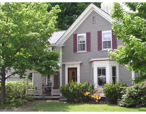 14 Maple, Maynard, MA 01754 photo 1