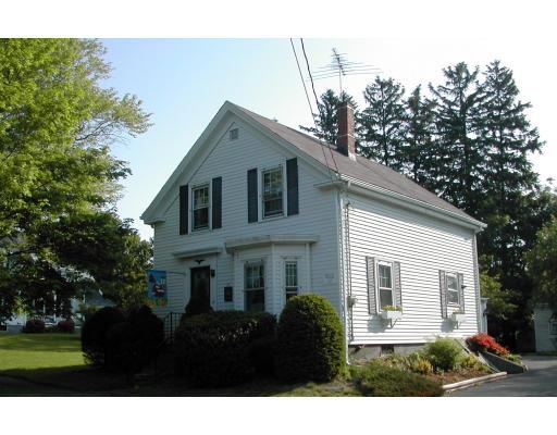 15 Clark St, Danvers, MA 01923 photo 1