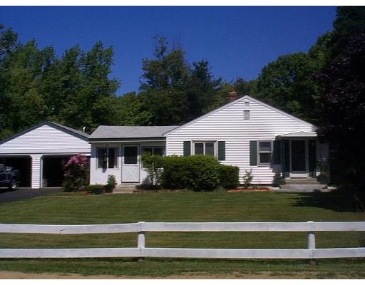 88 E Charlton, Spencer, MA 01562 photo 1