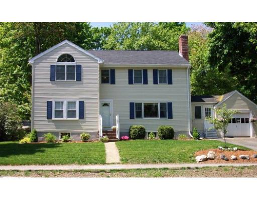 303 Summer Ave, Reading, MA 01867 photo 1