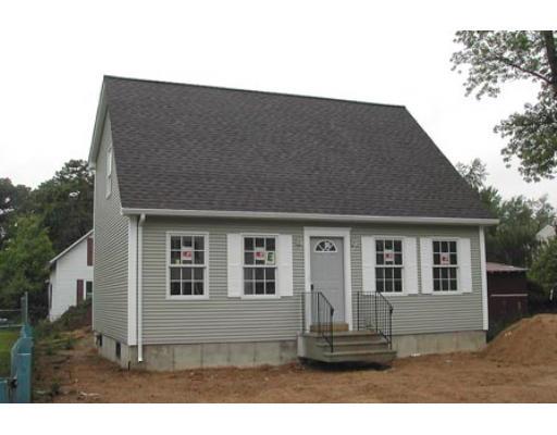 190 Arnold Ave, Springfield, MA 01119 photo 1