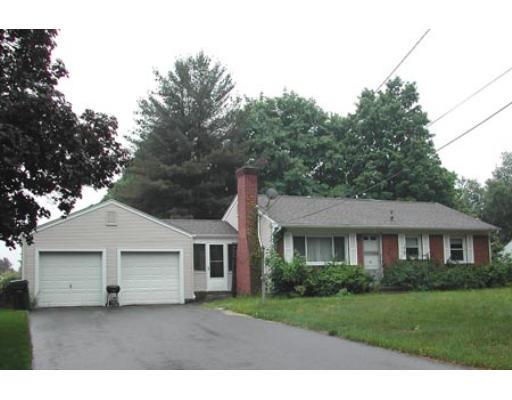 53 Burns Ave, Springfield, MA 01129 photo 1
