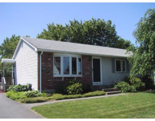 85 Amherst St, Chicopee, MA 01013 photo 1