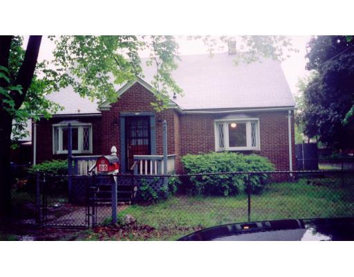 29 Chatham St, Springfield, MA 01109 photo 1
