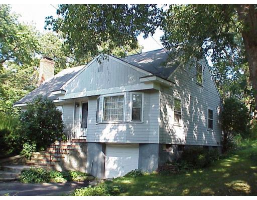 16 Pine St, Hingham, MA 02043 photo 1