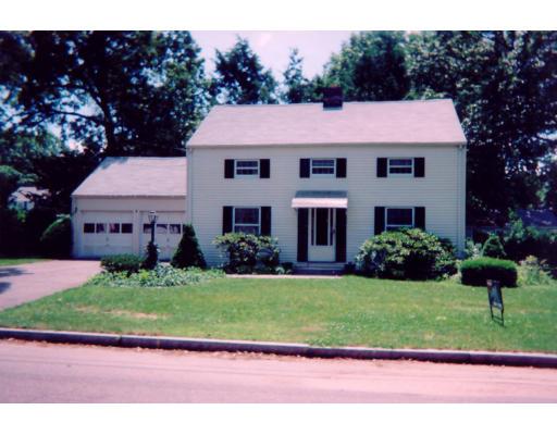 53 Fallston St, Springfield, MA 01119 photo 1