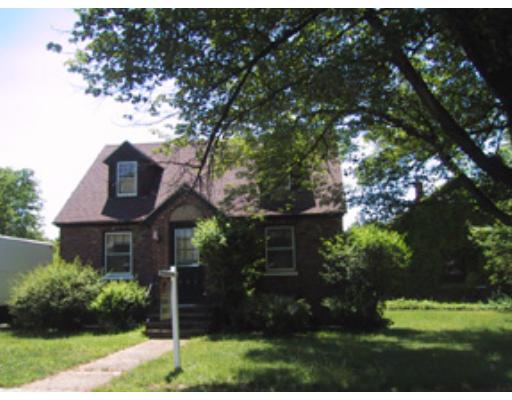 769 Prospect St, Chicopee, MA 01020 photo 1