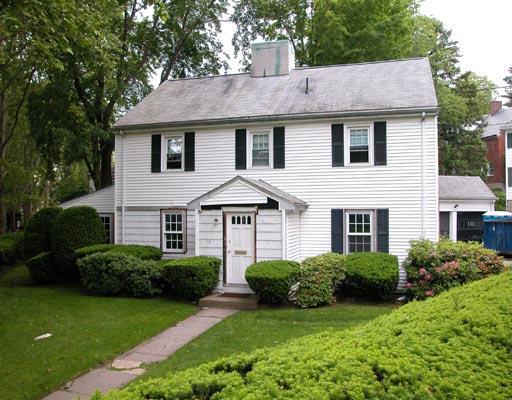 78 Stanton Rd, Brookline, MA 02445 photo 1