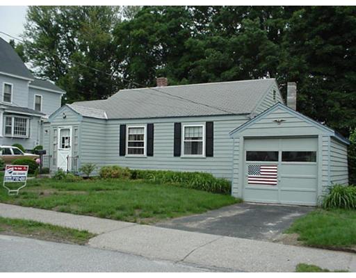 85 Warner St, Hudson, MA 01749 photo 1