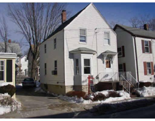 28 Everett St, Everett, MA 02149 photo 1