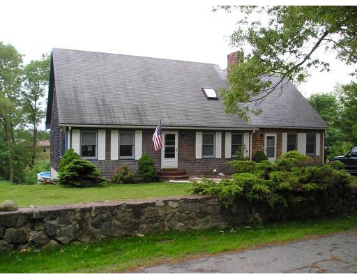 17 E Garfield Ave, Beverly, MA 01915 photo 1