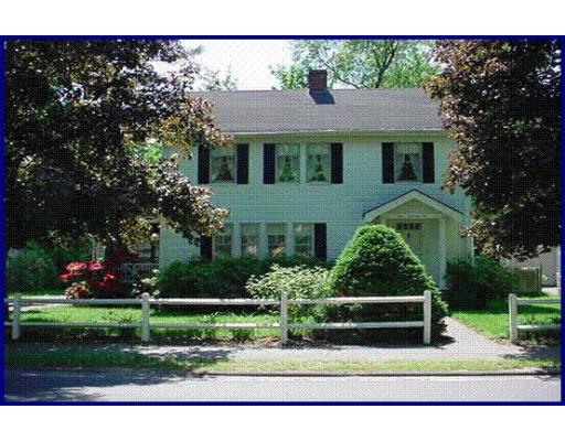 410 Weston Rd, Wellesley, MA 02482 photo 1