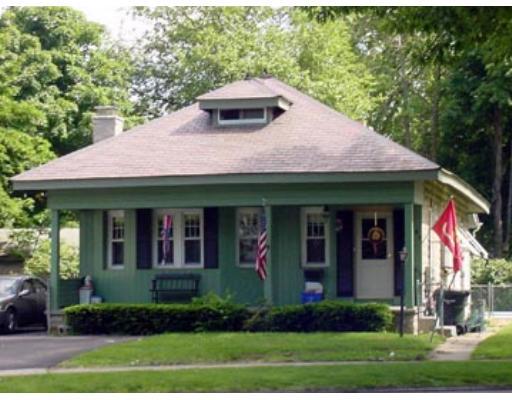 545 Berkshire Ave, Springfield, MA 01109 photo 1