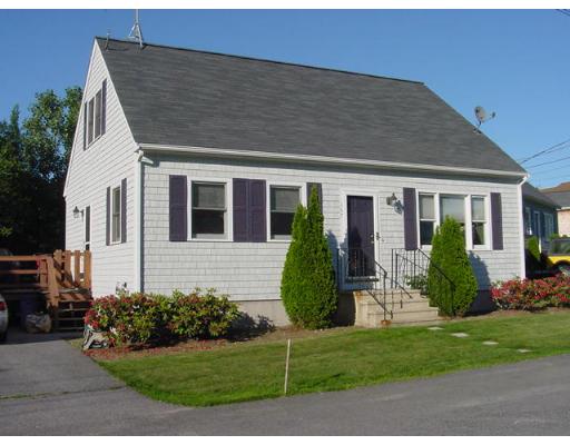 167 Hathaway Commons Rd, Fall River, MA 02720 photo 1