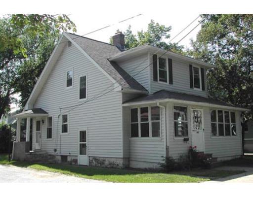 160 Carver St, Springfield, MA 01108 photo 1