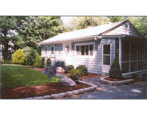 13 Wood Ln, Maynard, MA 01754 photo 1
