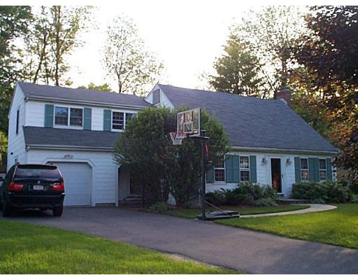 96 Old Farm Rd, Needham, MA 02492 photo 1